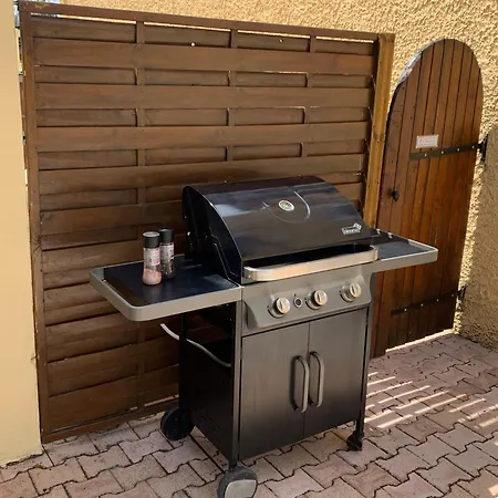 Chalet, Piscine, Jacuzzi,jardin Cloture, Animaux Acceptes Saint-Maximin